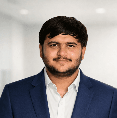 Sujal Dhanani